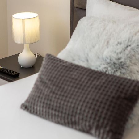 Mostar Bliss Apartment Экстерьер фото