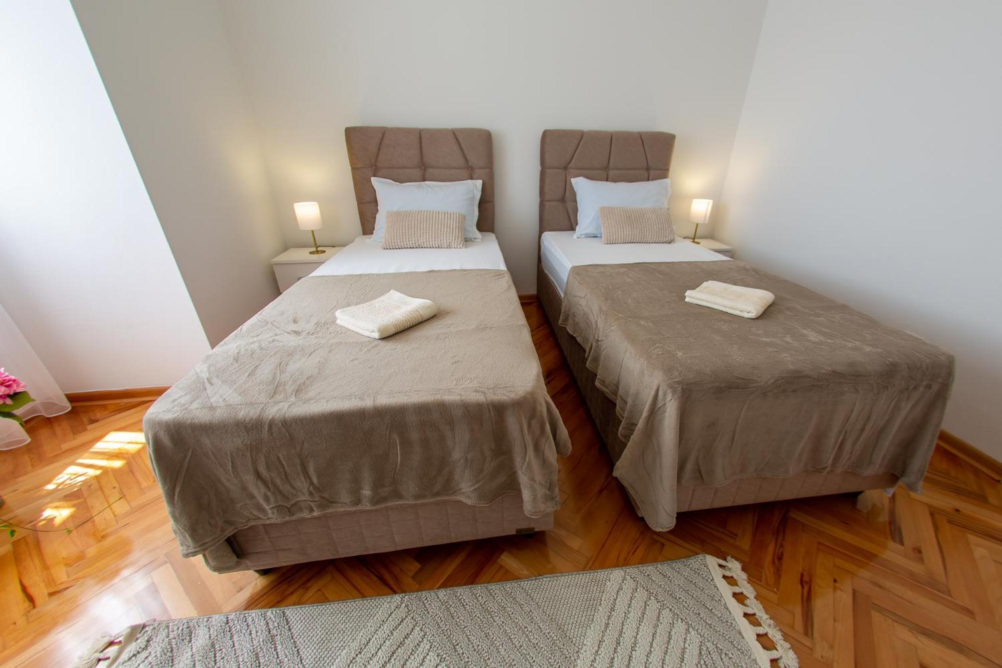 Mostar Bliss Apartment Экстерьер фото