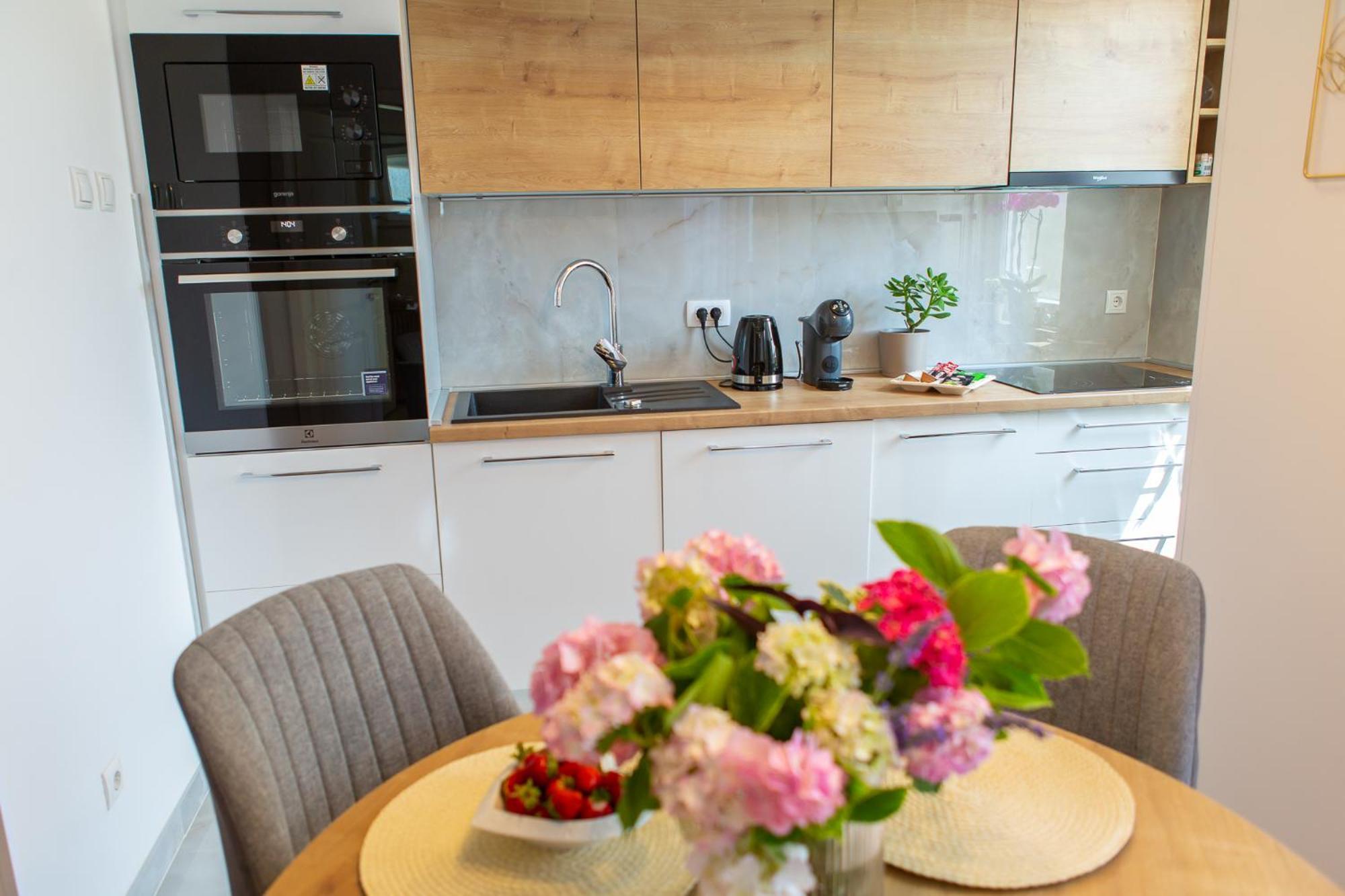 Mostar Bliss Apartment Экстерьер фото
