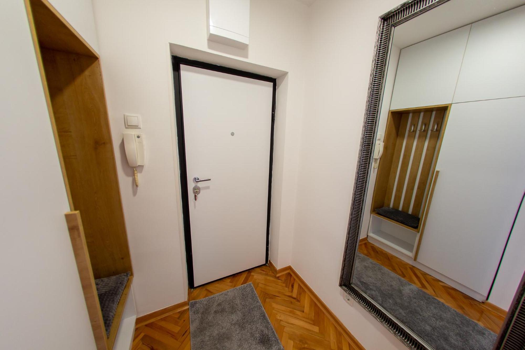 Mostar Bliss Apartment Экстерьер фото