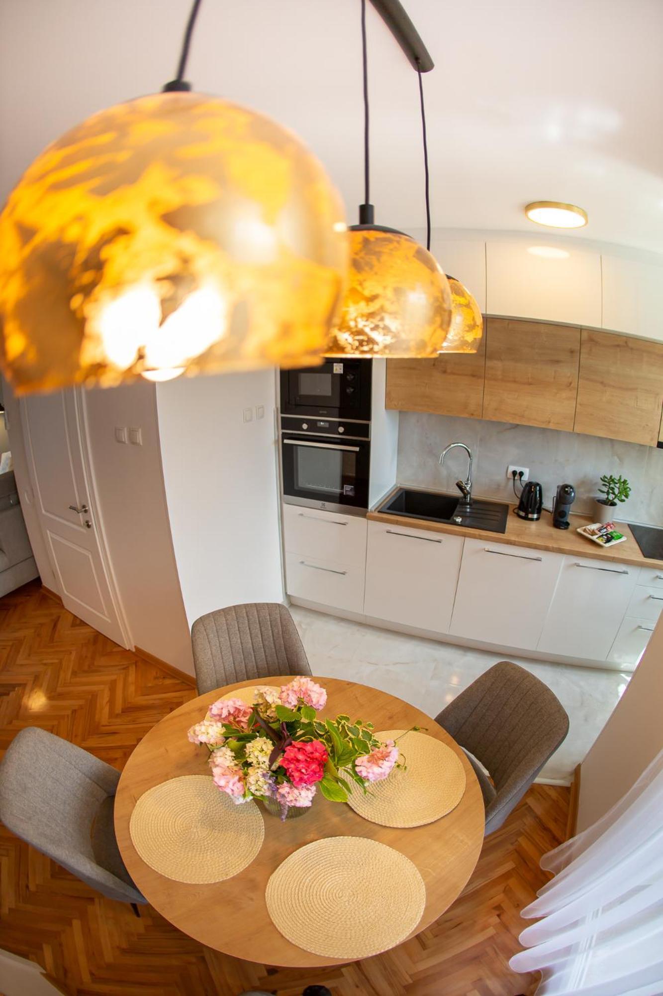Mostar Bliss Apartment Экстерьер фото
