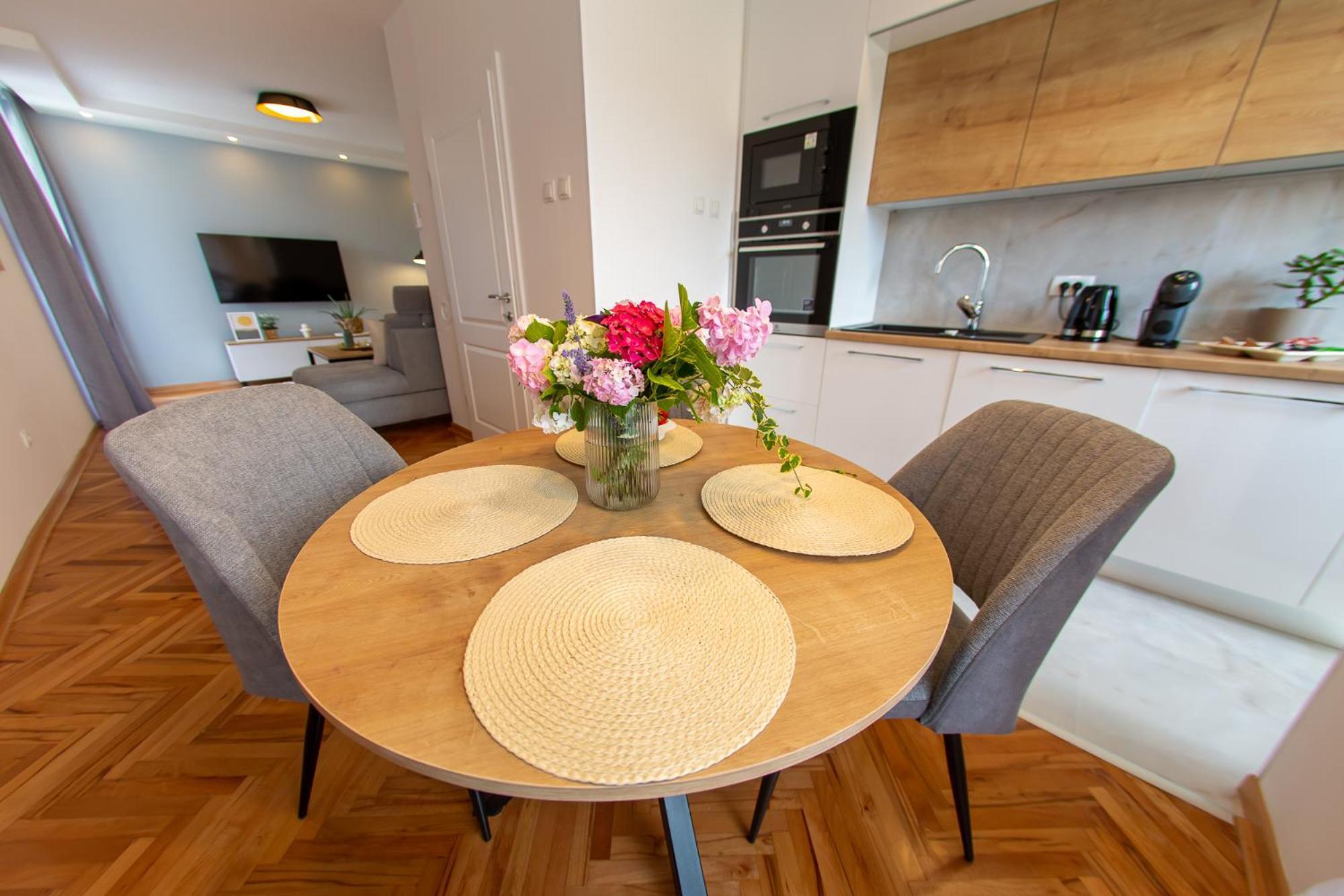Mostar Bliss Apartment Экстерьер фото