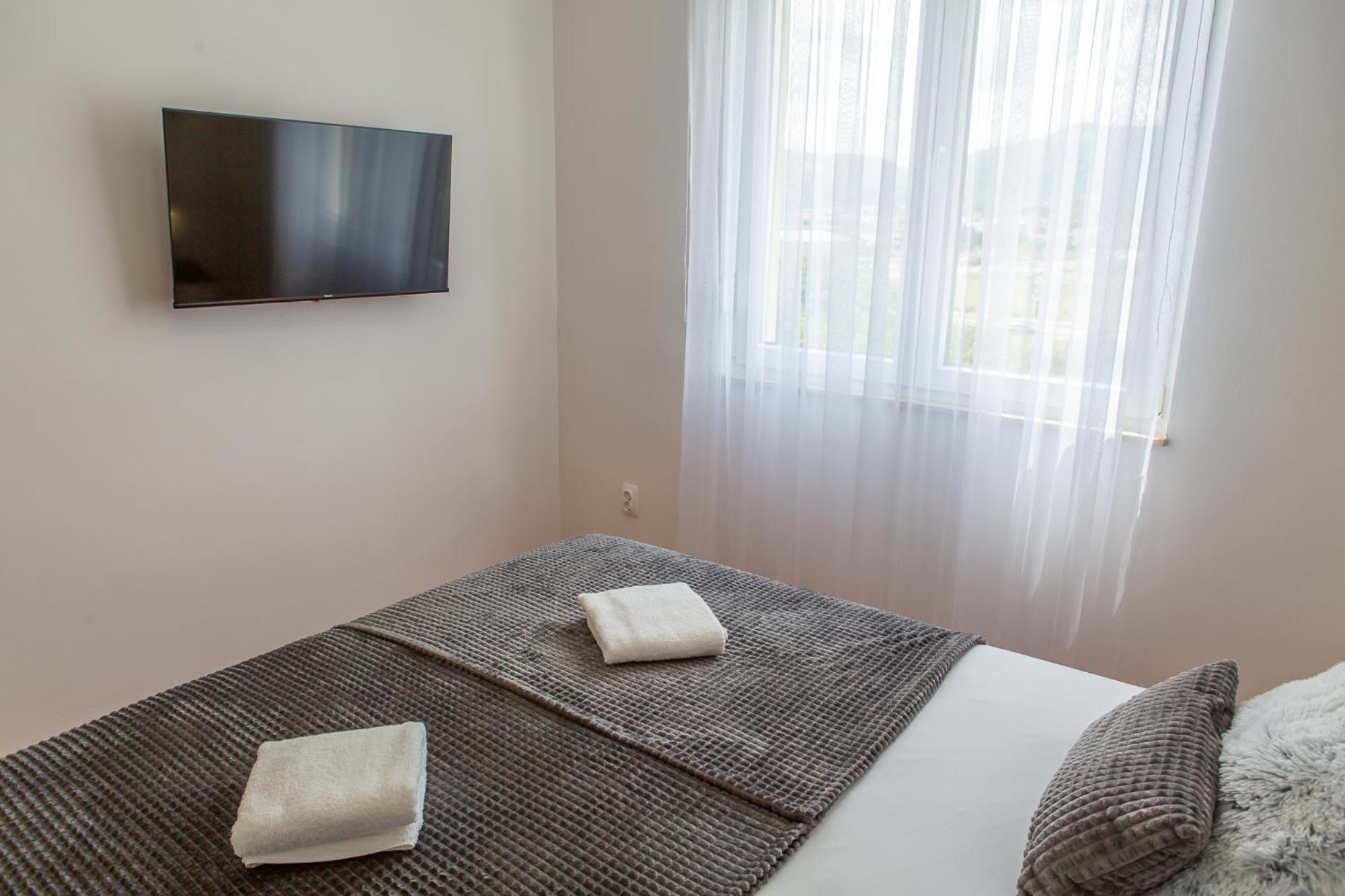 Mostar Bliss Apartment Экстерьер фото