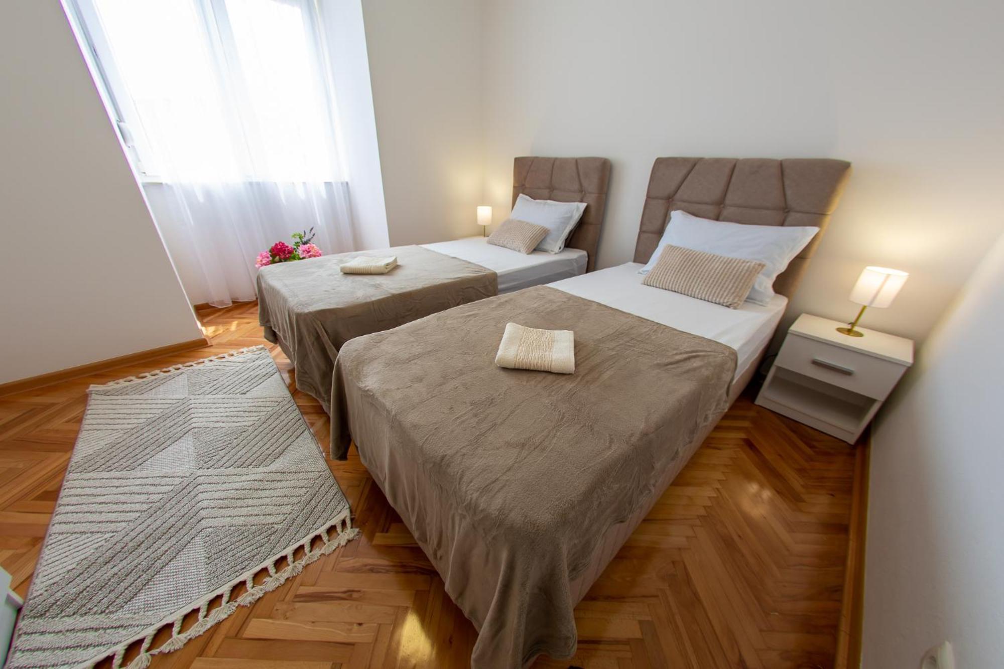 Mostar Bliss Apartment Экстерьер фото
