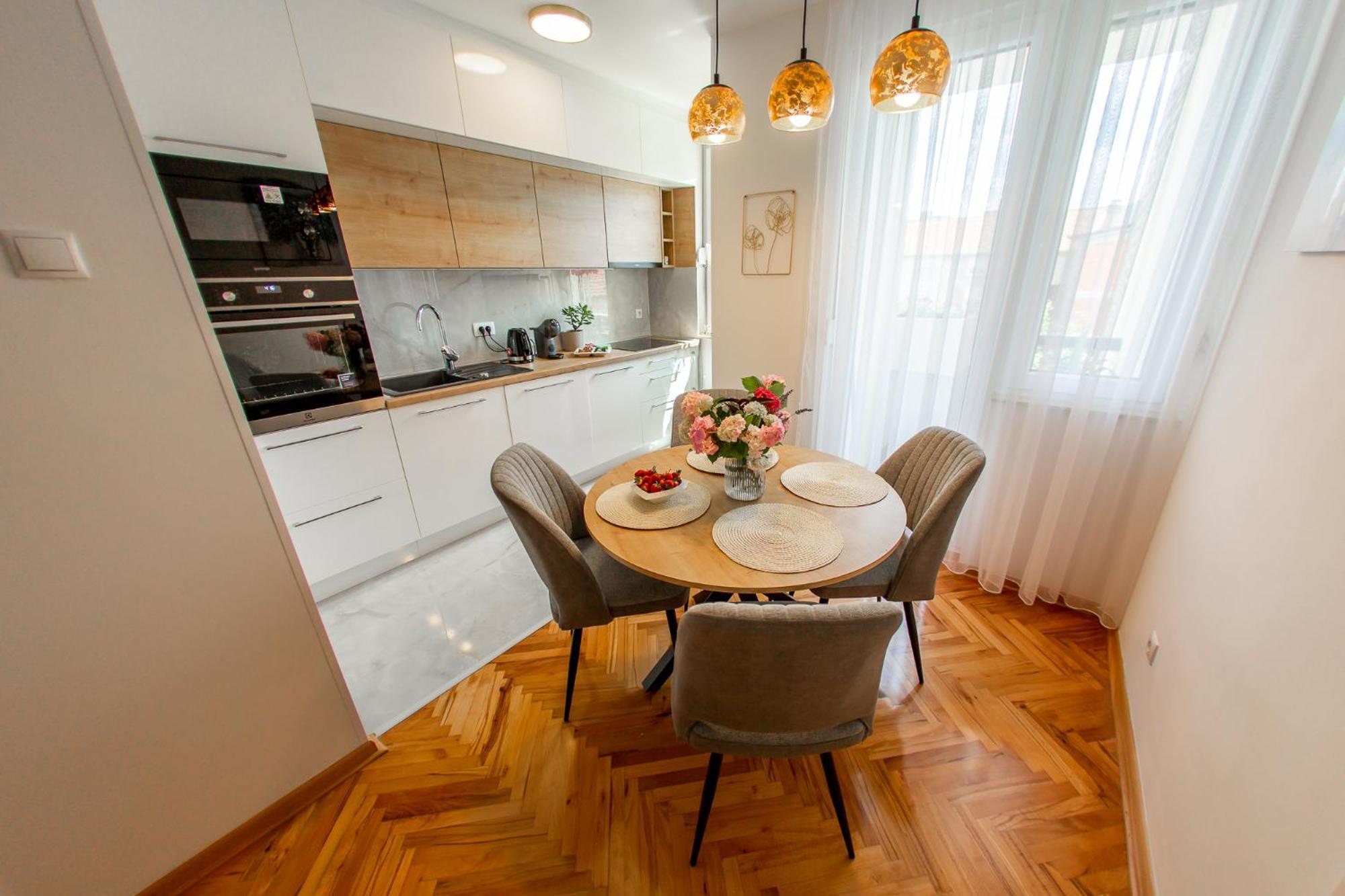 Mostar Bliss Apartment Экстерьер фото